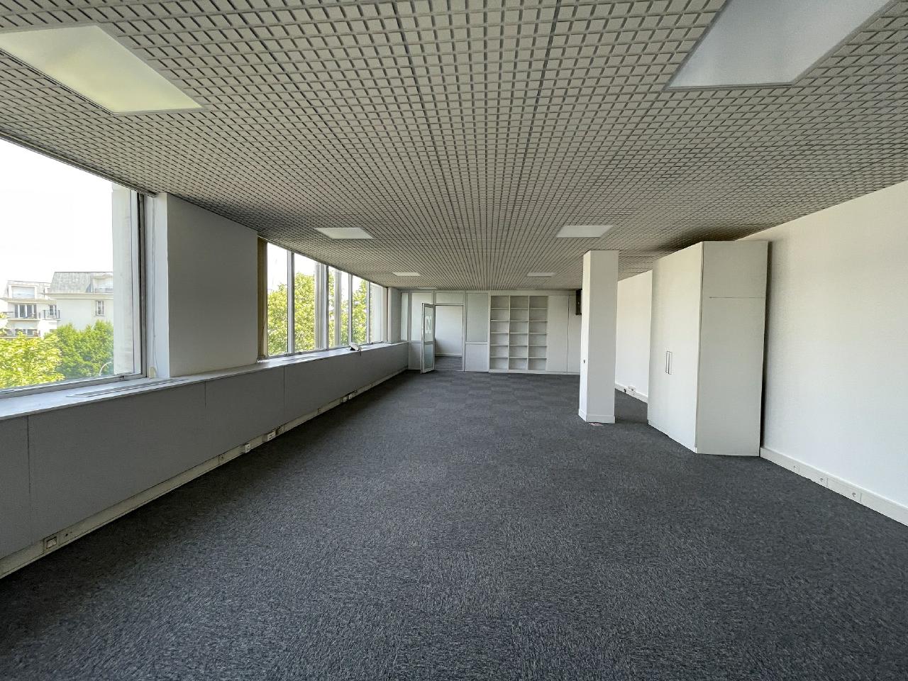 Bureau Bordeaux 1473m² Location bureau Bordeaux Gironde OLBUR2204197 24